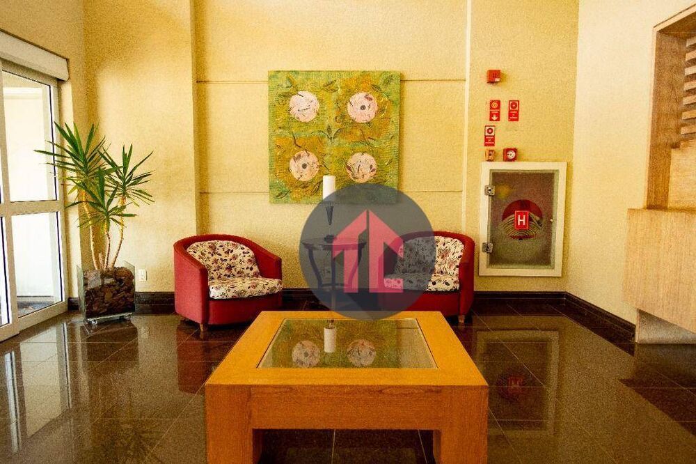 Flat/Apart Hotel, 1 quarto, 32 m² - Foto 2