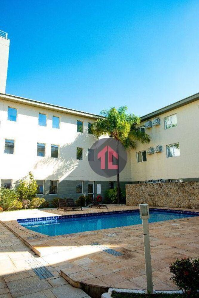 Flat/Apart Hotel, 1 quarto, 32 m² - Foto 11