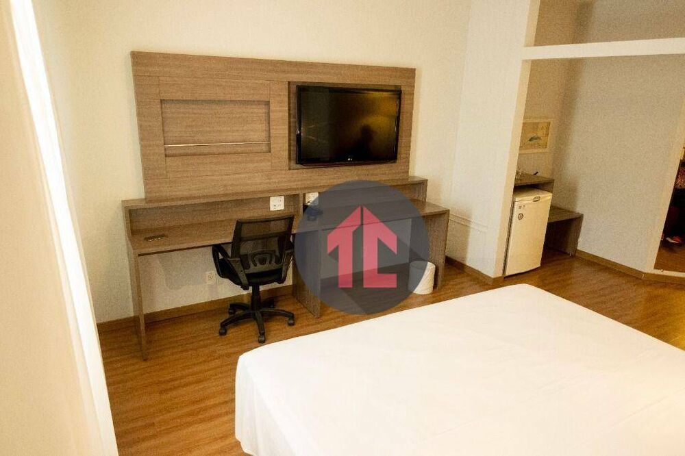 Flat/Apart Hotel, 1 quarto, 32 m² - Foto 14