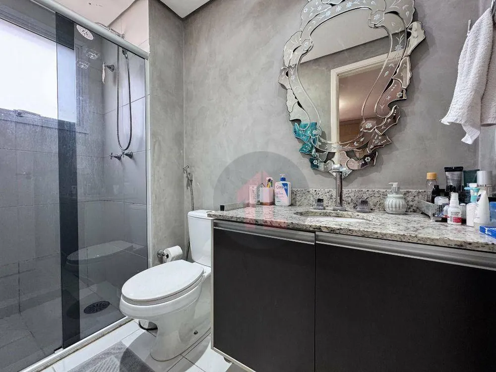Apartamento, 1 quarto, 65 m² - Foto 1