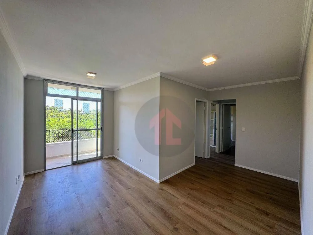 Apartamento, 3 quartos, 70 m² - Foto 2