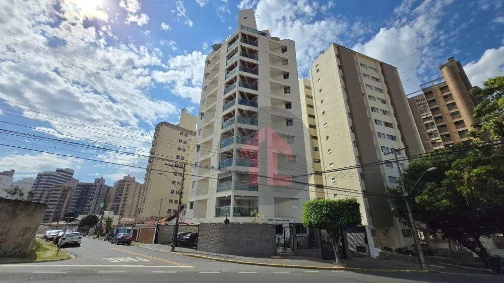 Apartamento, 2 quartos, 68 m² - Foto 16