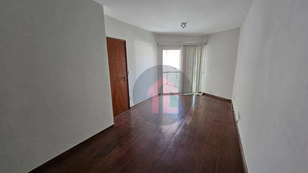Apartamento, 2 quartos, 68 m² - Foto 2
