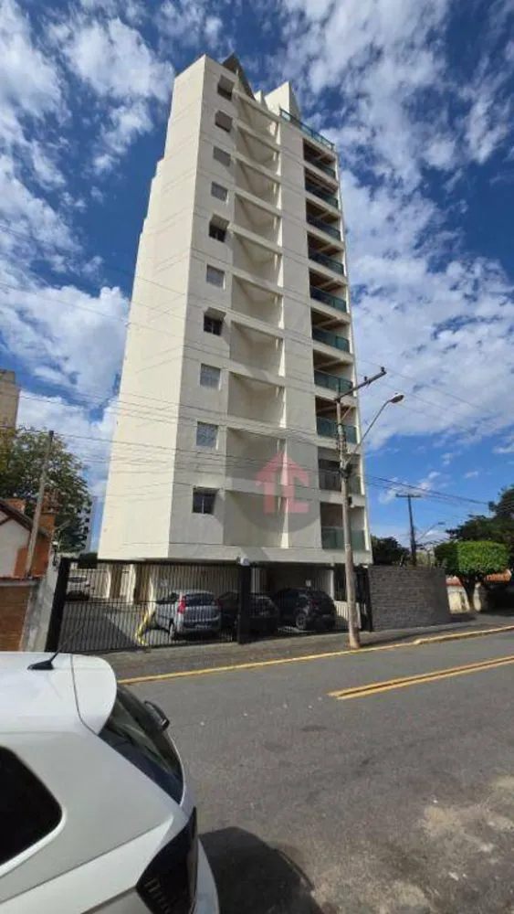 Apartamento, 2 quartos, 68 m² - Foto 1