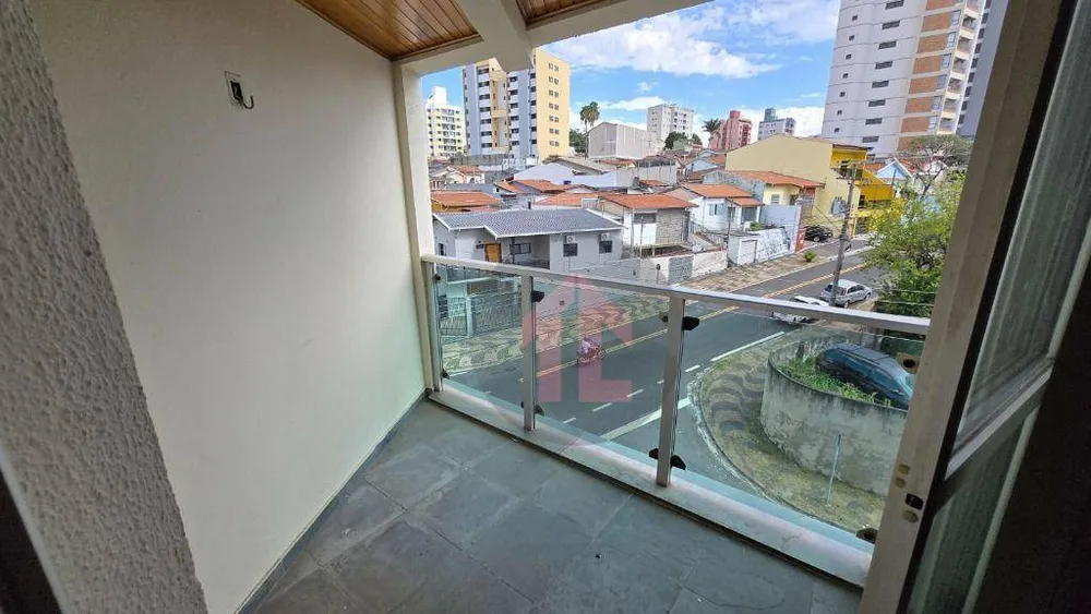 Apartamento, 2 quartos, 68 m² - Foto 5