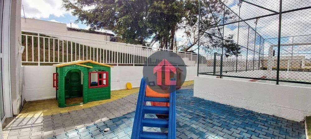 Apartamento à venda com 3 quartos, 86m² - Foto 3