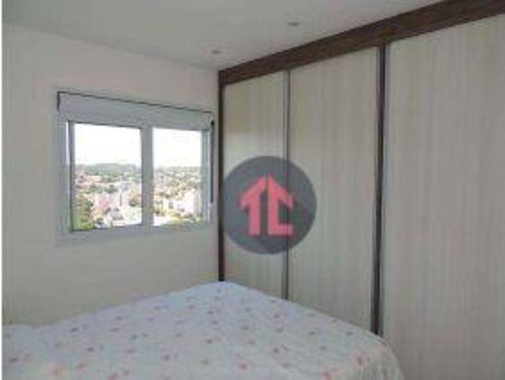 Apartamento à venda com 3 quartos, 86m² - Foto 2