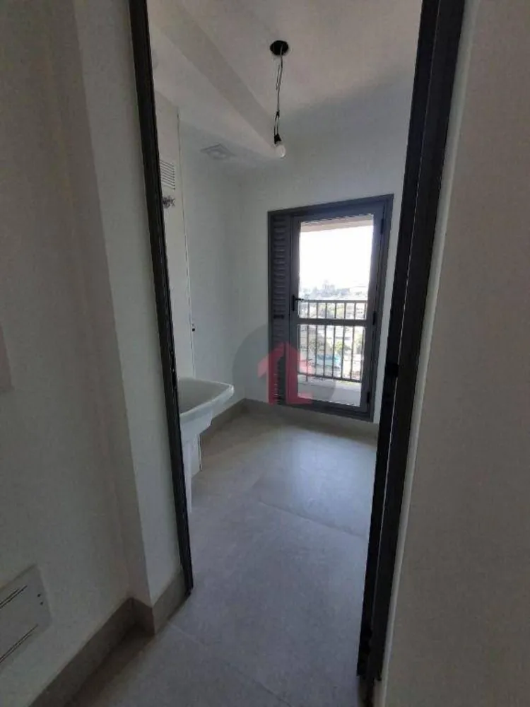 Apartamento, 3 quartos, 139 m² - Foto 4