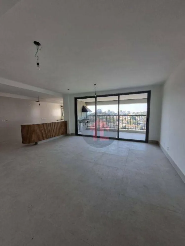 Apartamento, 3 quartos, 139 m² - Foto 1
