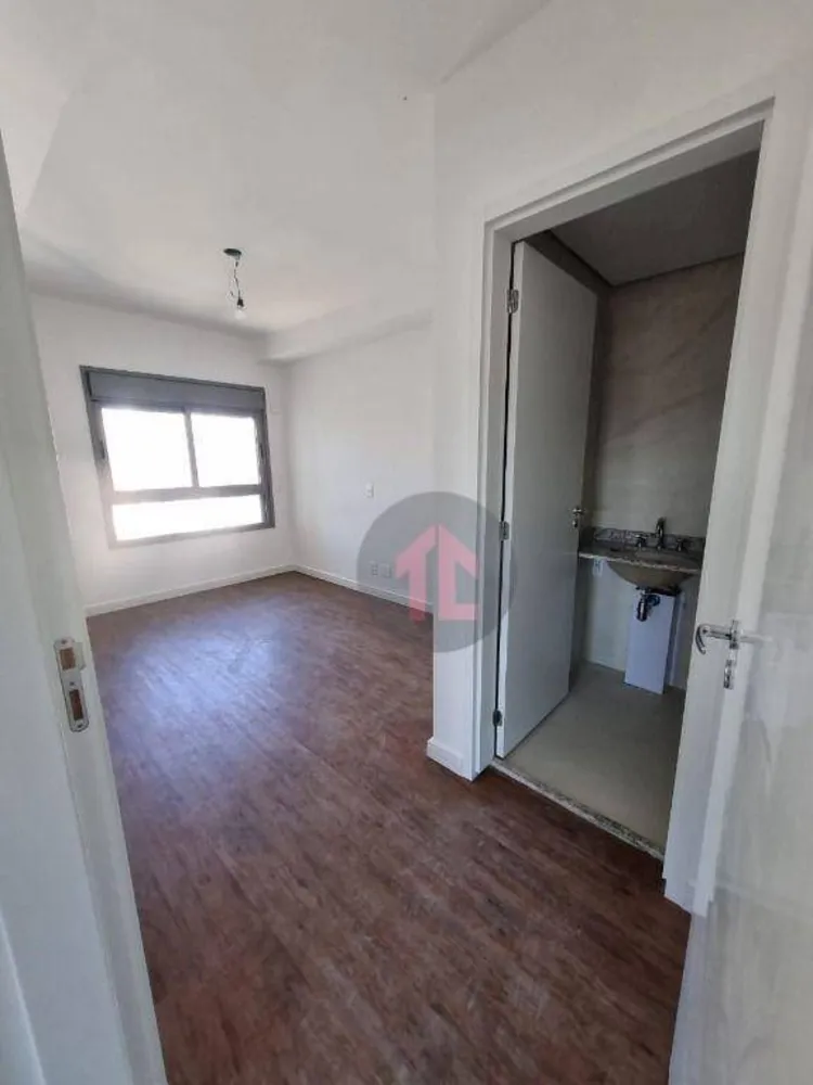 Apartamento, 3 quartos, 139 m² - Foto 9