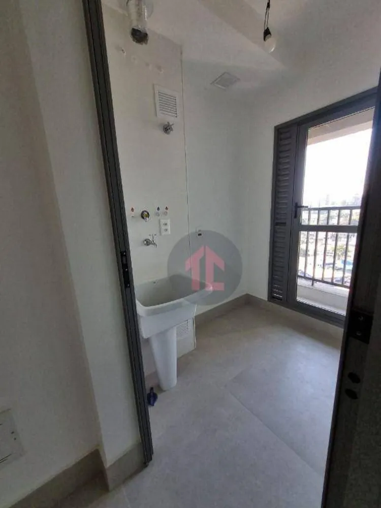 Apartamento, 3 quartos, 139 m² - Foto 5