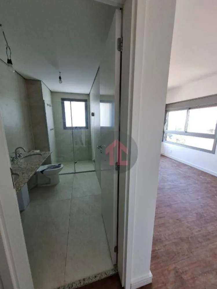 Apartamento, 3 quartos, 139 m² - Foto 12
