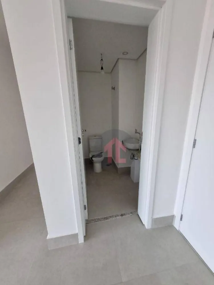 Apartamento, 3 quartos, 139 m² - Foto 7