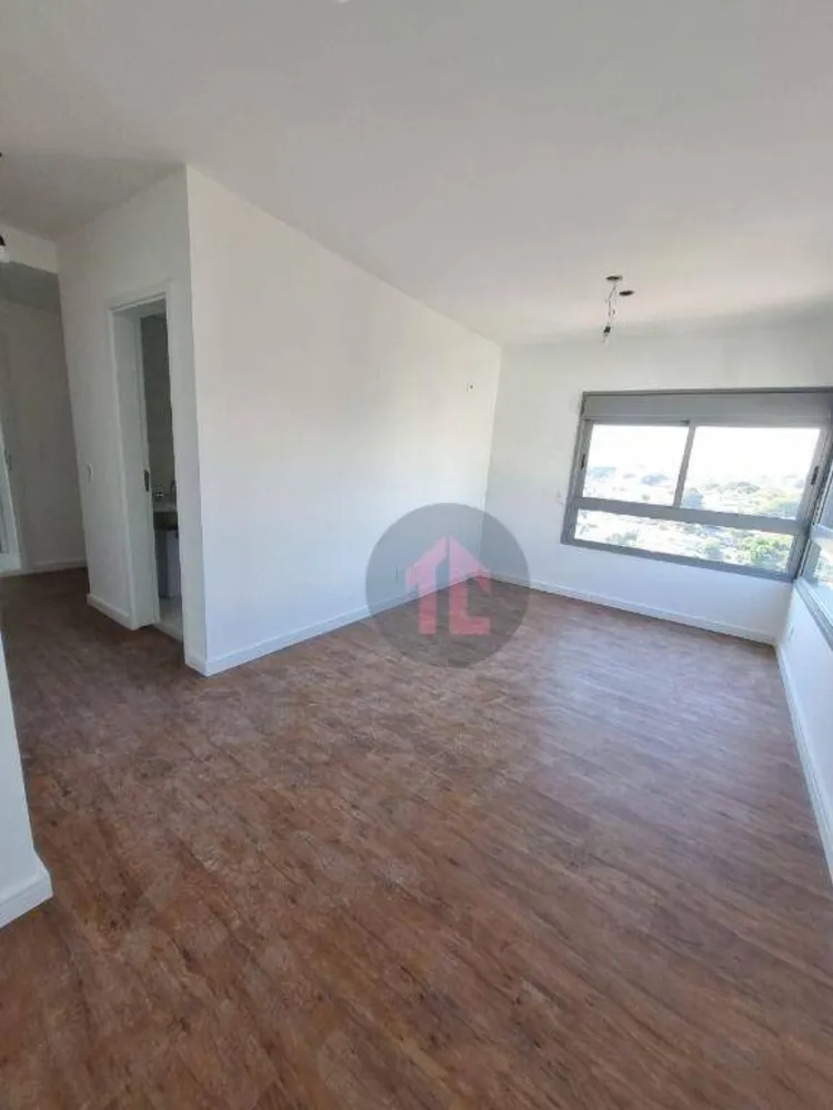 Apartamento, 3 quartos, 139 m² - Foto 3