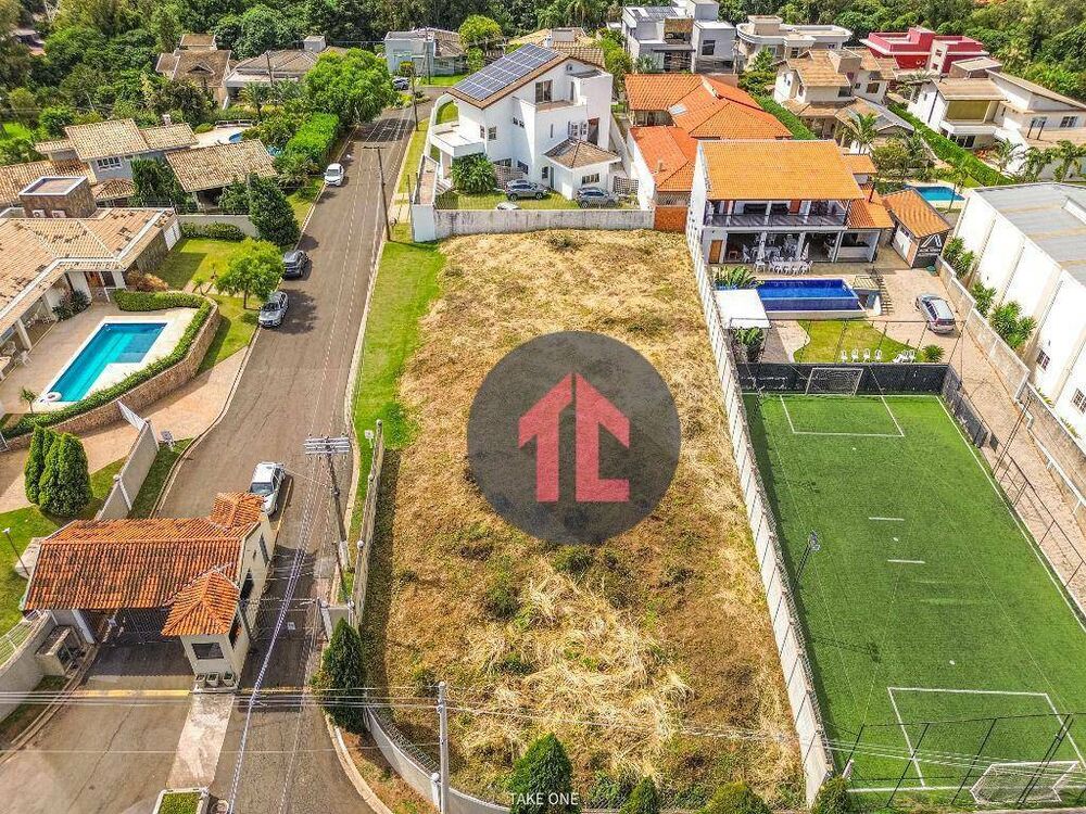 Loteamento e Condomínio, 1129 m² - Foto 4