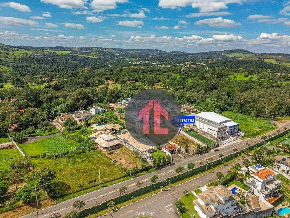 Loteamento e Condomínio, 1129 m² - Foto 4