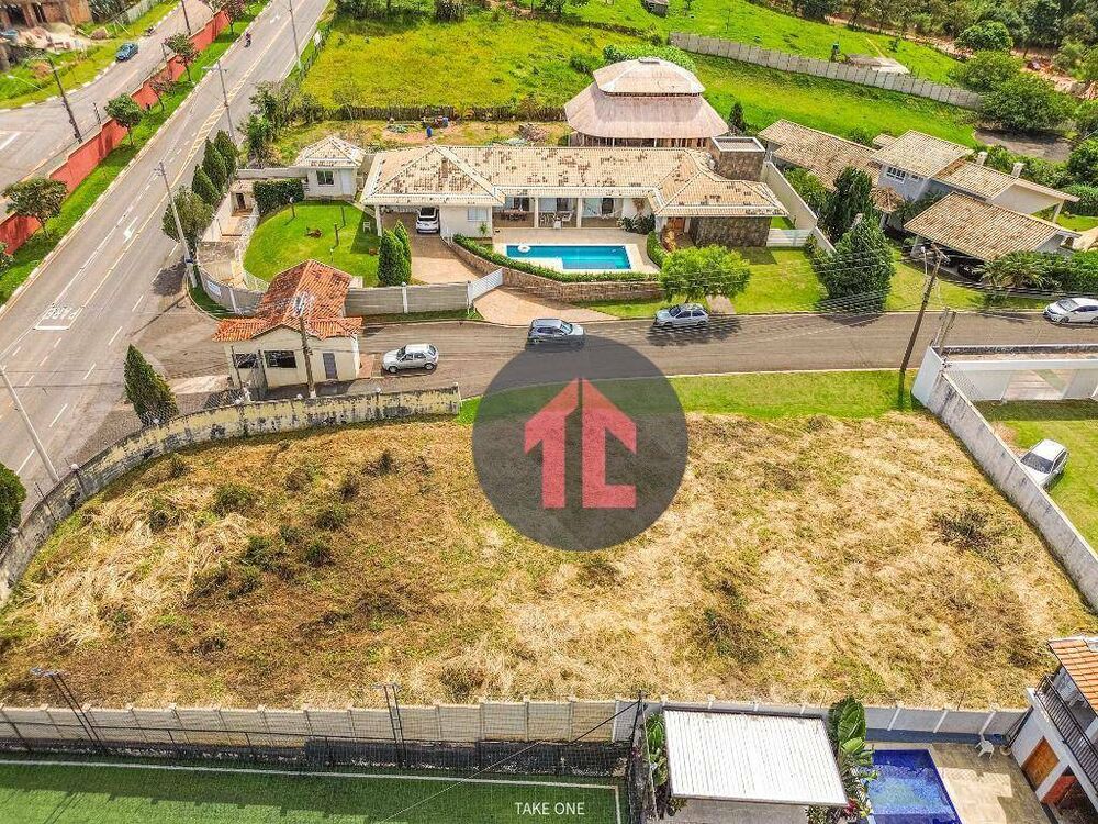 Loteamento e Condomínio, 1129 m² - Foto 2