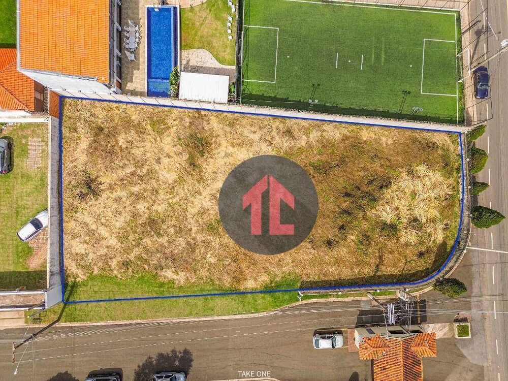 Loteamento e Condomínio, 1129 m² - Foto 1