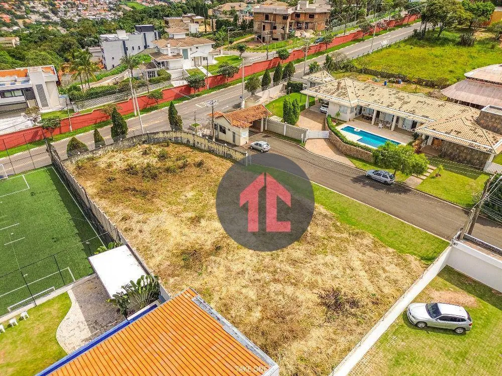 Loteamento e Condomínio, 1129 m² - Foto 6