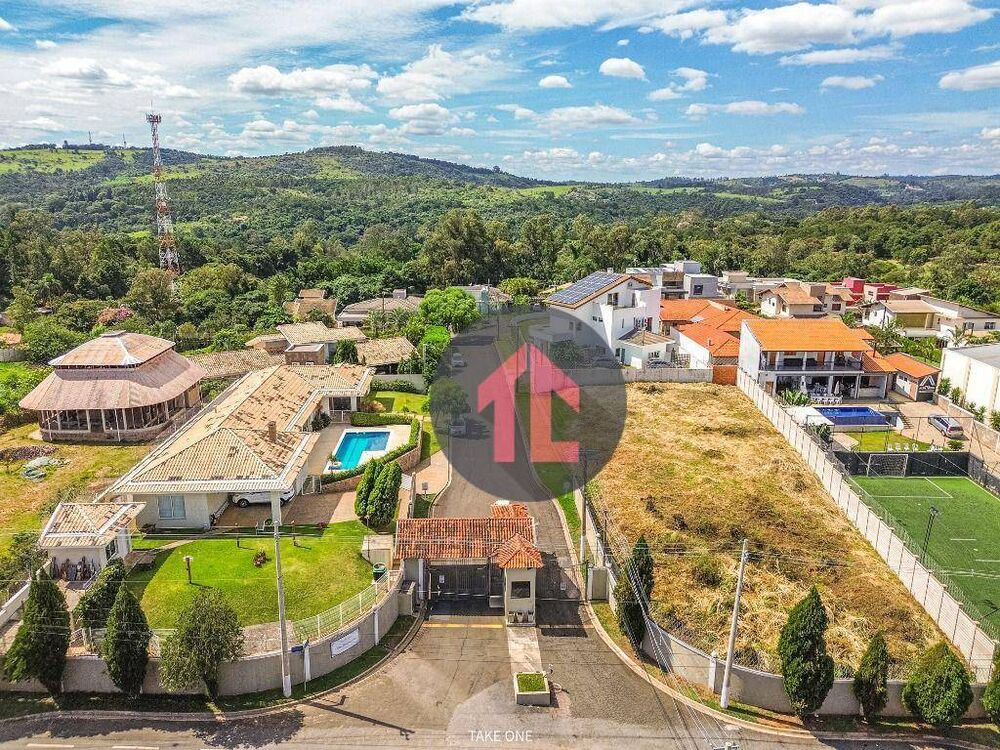 Loteamento e Condomínio, 1129 m² - Foto 11