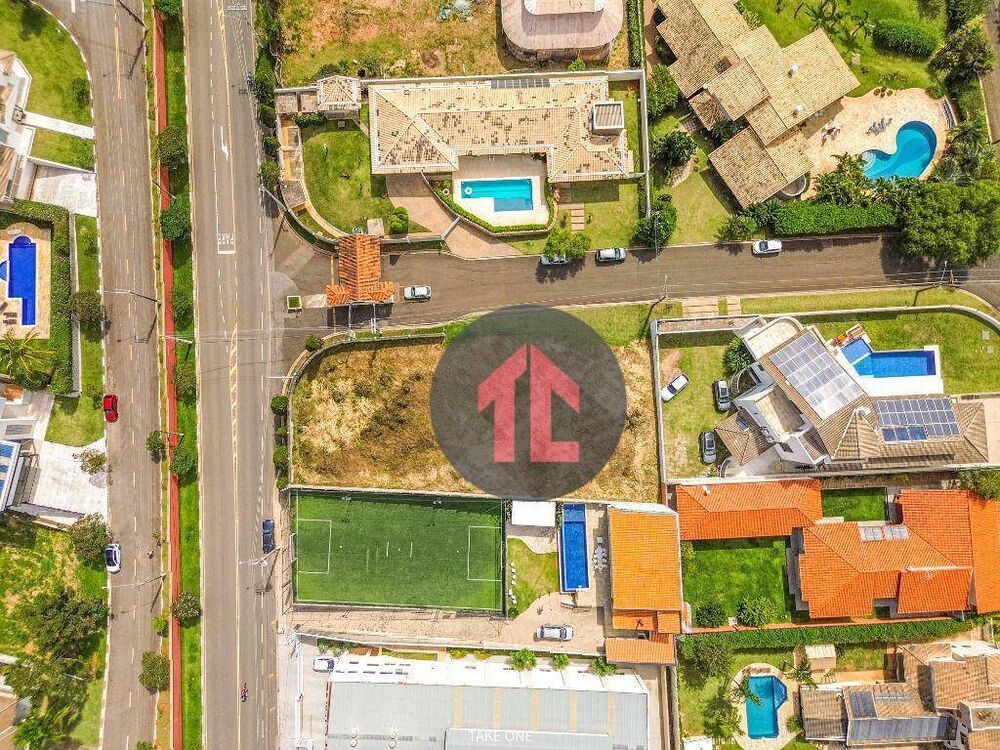 Loteamento e Condomínio, 1129 m² - Foto 5