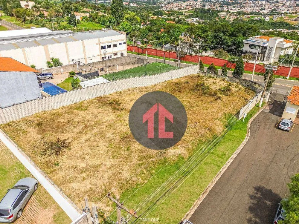 Loteamento e Condomínio, 1129 m² - Foto 1