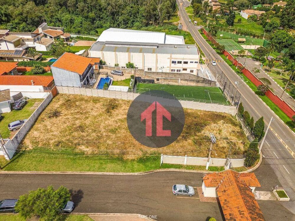 Loteamento e Condomínio, 1129 m² - Foto 3