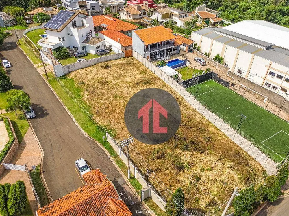 Loteamento e Condomínio, 1129 m² - Foto 10