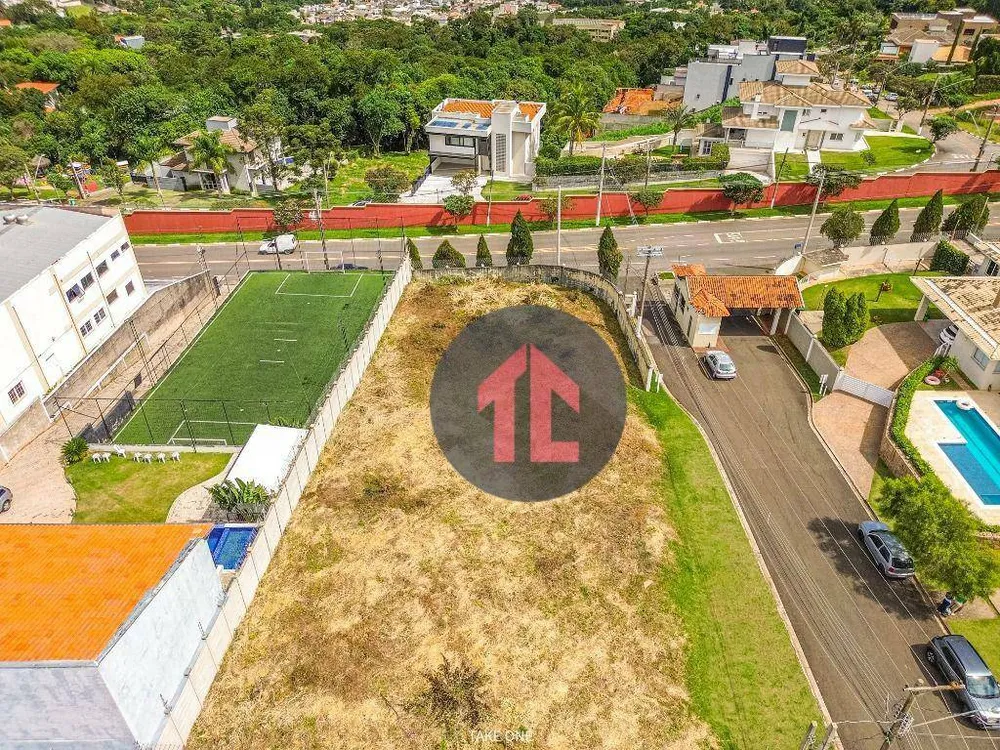 Loteamento e Condomínio, 1129 m² - Foto 7