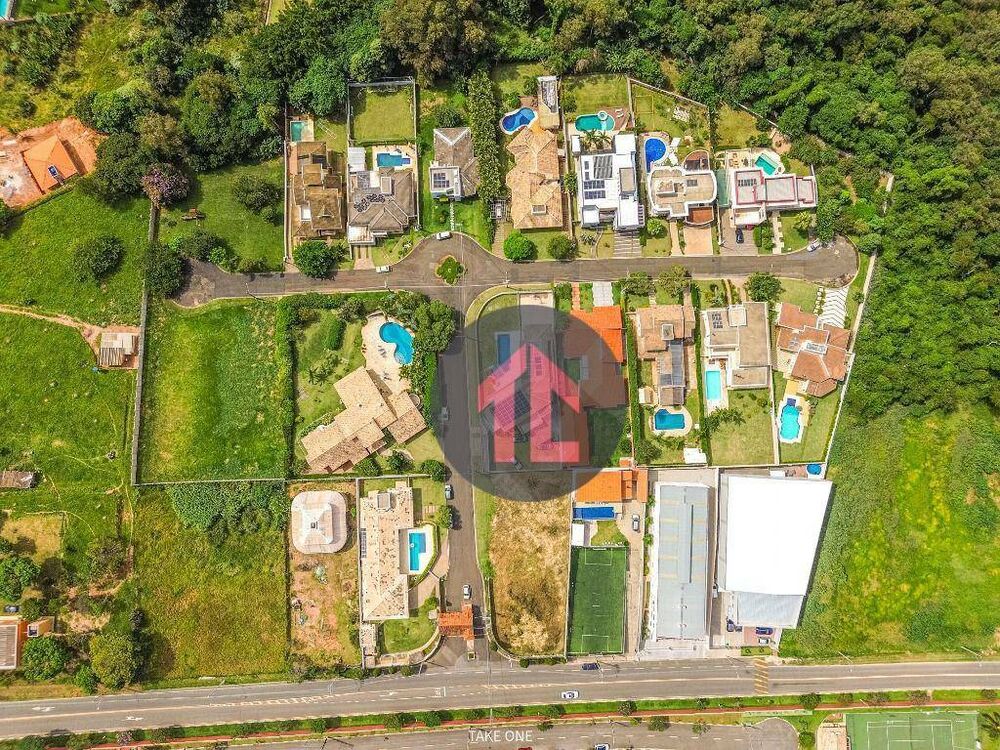 Loteamento e Condomínio, 1129 m² - Foto 6