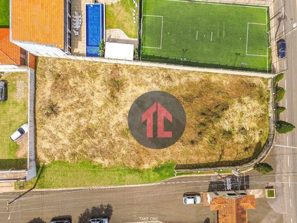 Loteamento e Condomínio, 1129 m² - Foto 8