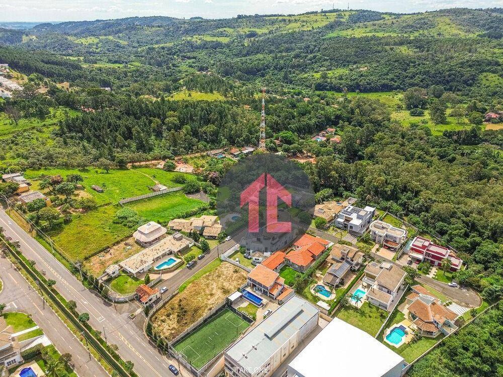 Loteamento e Condomínio, 1129 m² - Foto 8