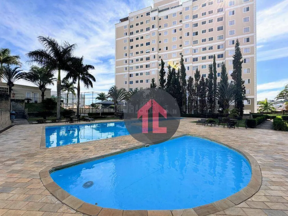 Apartamento, 3 quartos, 83 m² - Foto 6