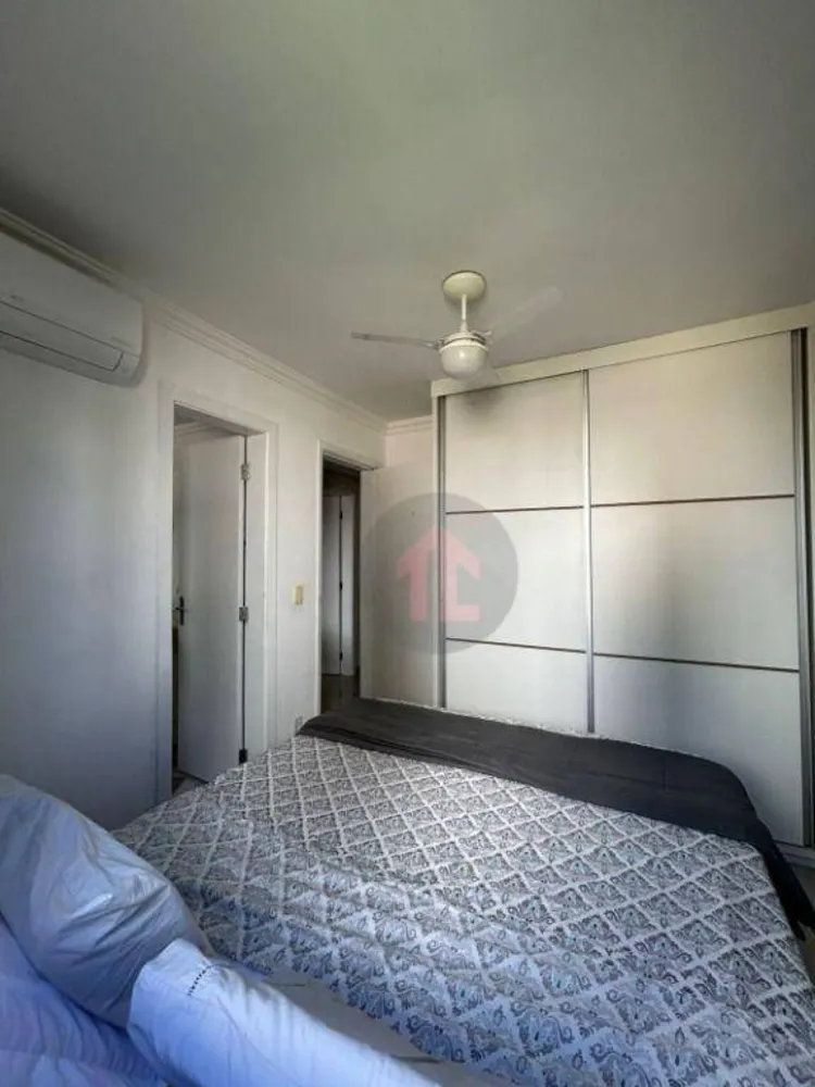 Apartamento, 3 quartos, 83 m² - Foto 3