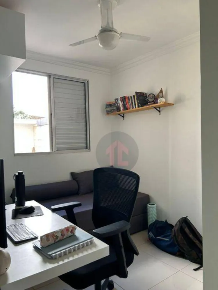 Apartamento, 3 quartos, 83 m² - Foto 8