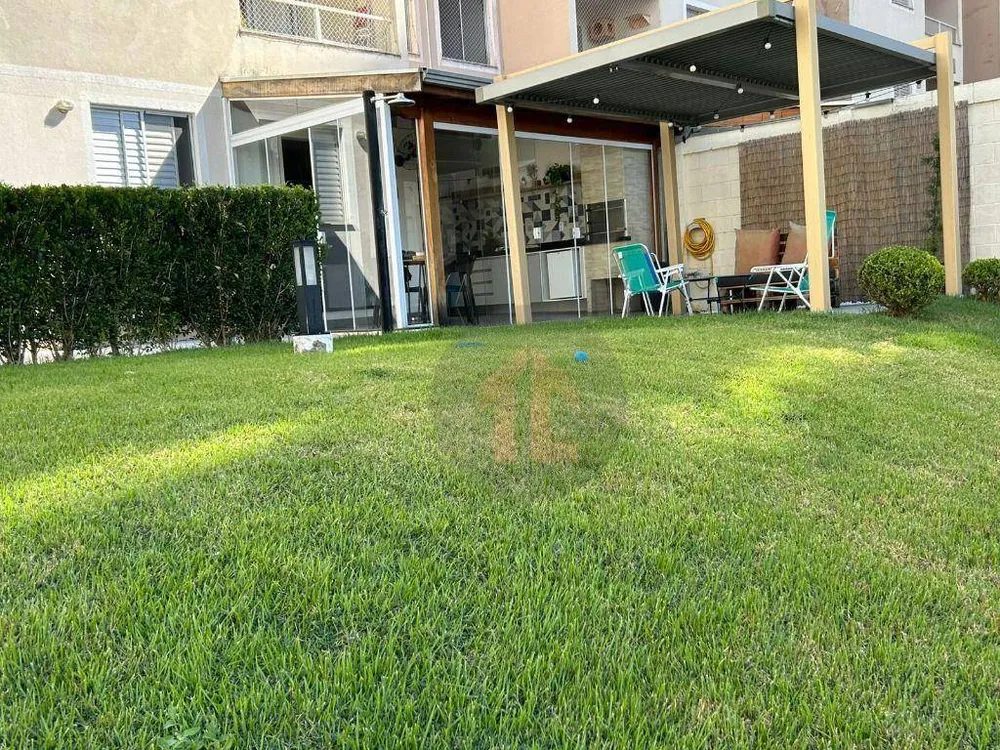Apartamento, 3 quartos, 83 m² - Foto 1