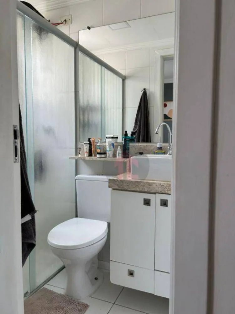 Apartamento, 3 quartos, 83 m² - Foto 2