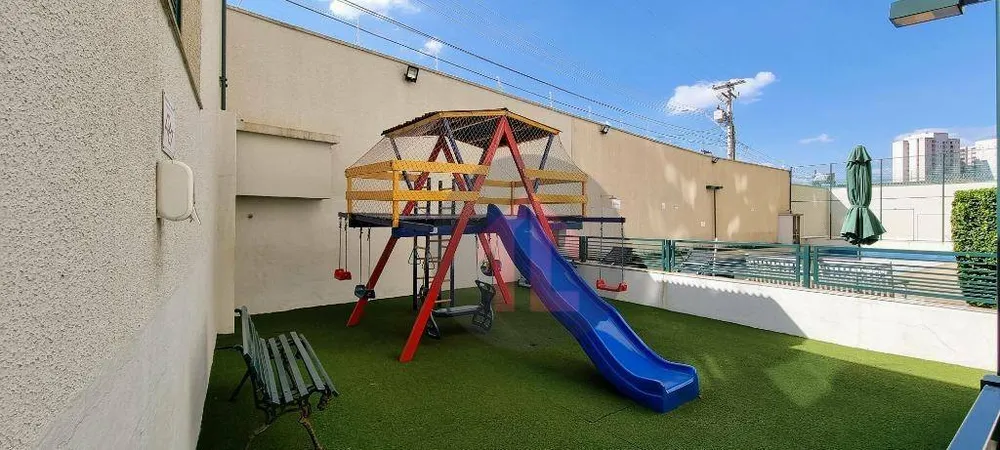 Apartamento, 2 quartos, 56 m² - Foto 12