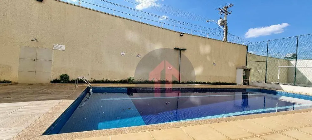 Apartamento, 2 quartos, 56 m² - Foto 11