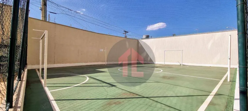 Apartamento, 2 quartos, 56 m² - Foto 10