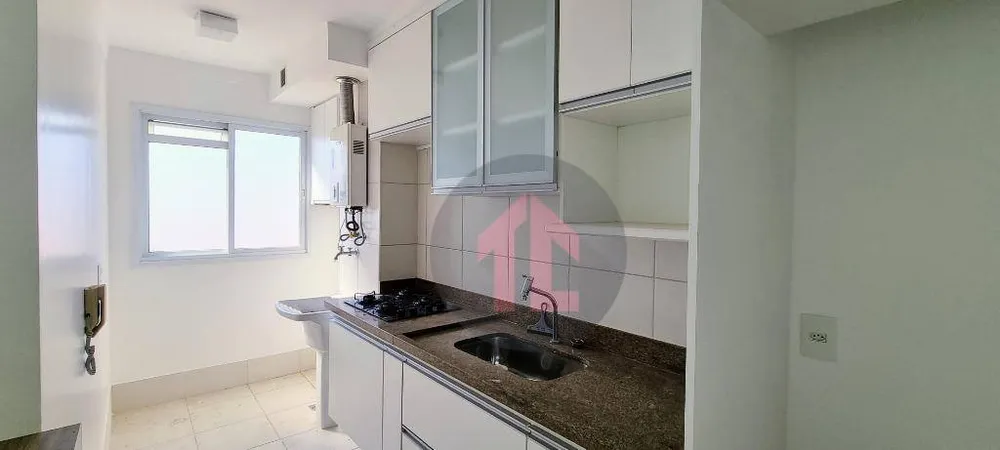 Apartamento, 2 quartos, 56 m² - Foto 2