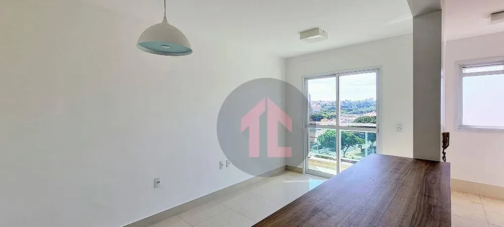 Apartamento, 2 quartos, 56 m² - Foto 1