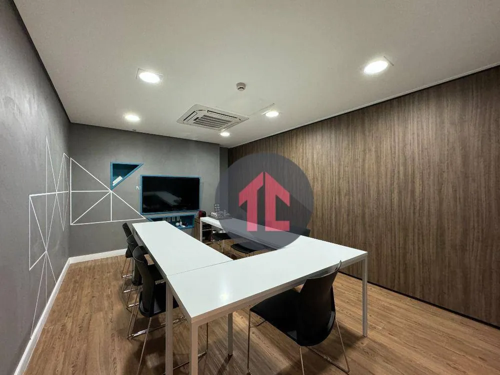 Sala-Conjunto, 36 m² - Foto 9