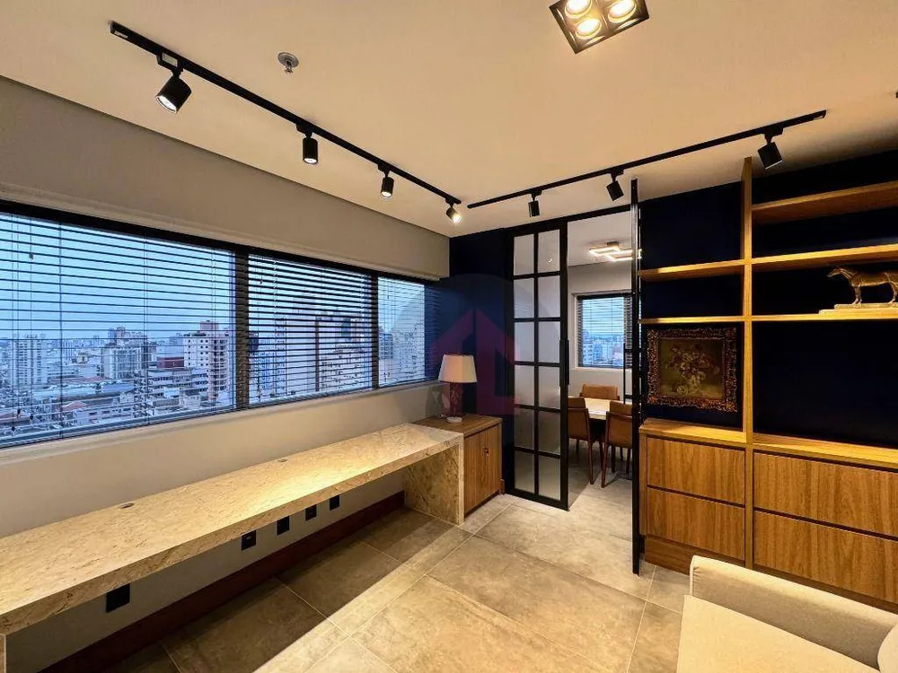 Sala-Conjunto, 36 m² - Foto 3