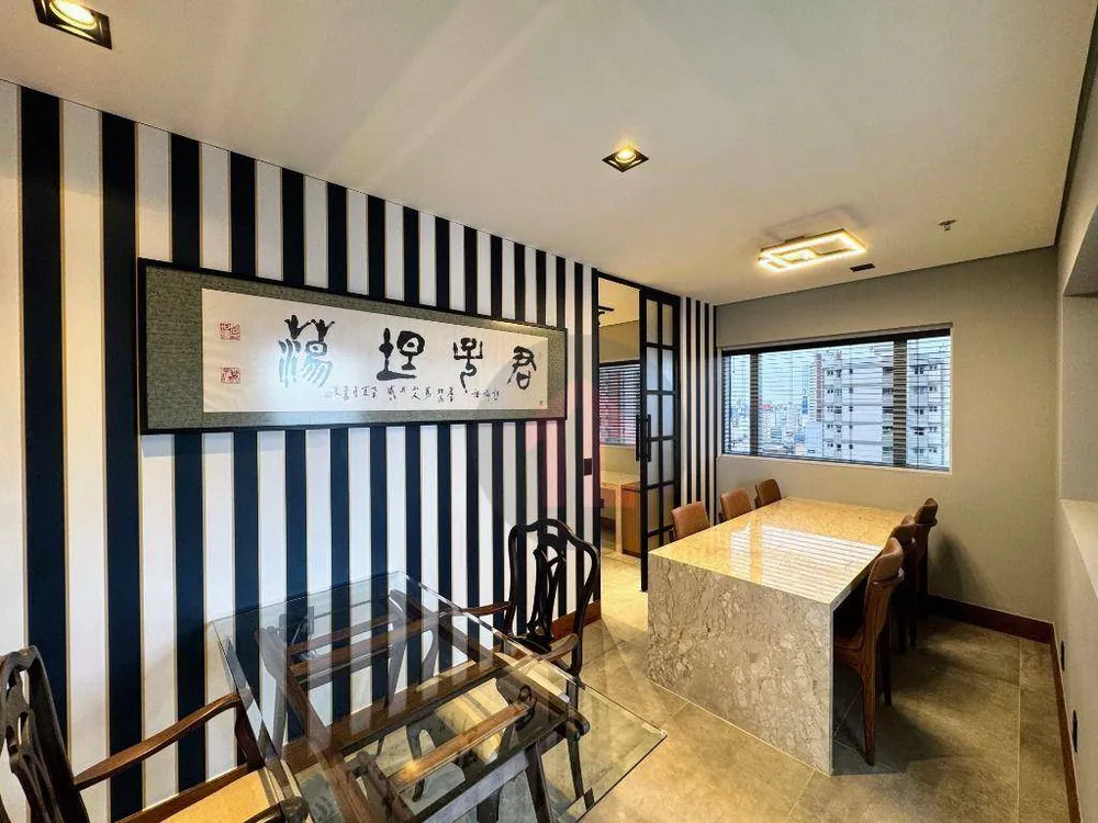 Sala-Conjunto, 36 m² - Foto 5