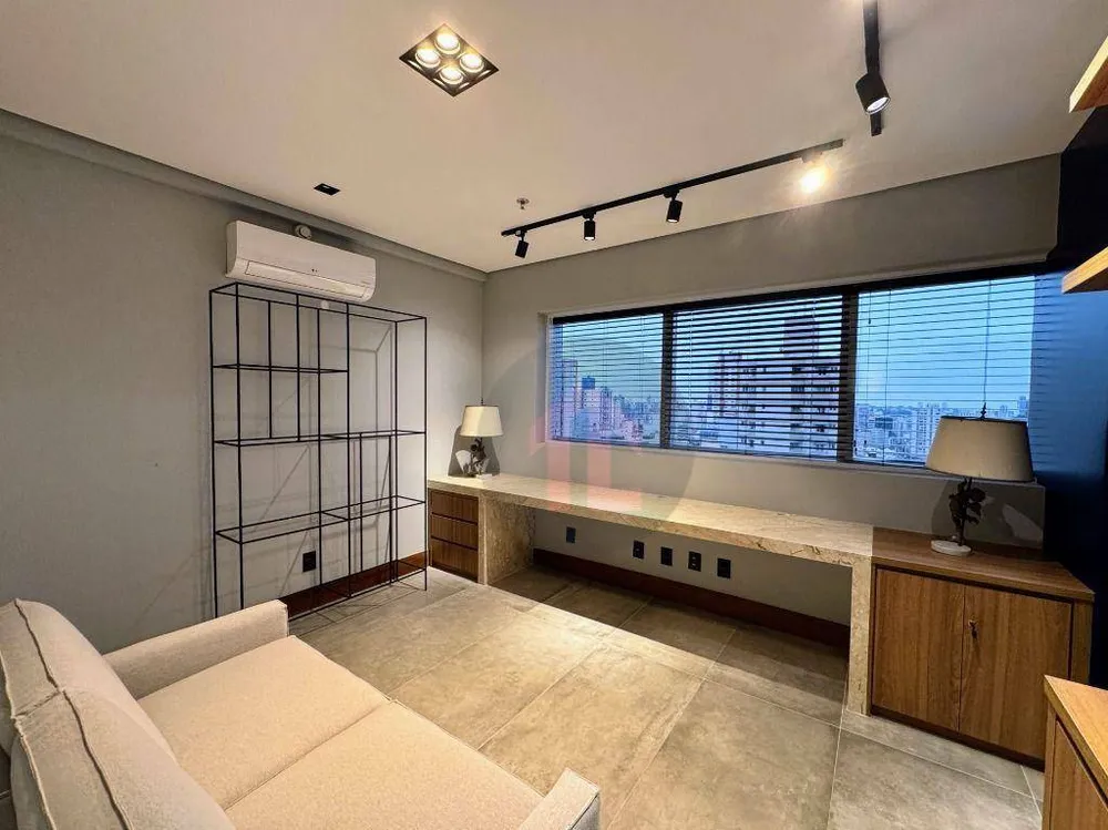 Sala-Conjunto, 36 m² - Foto 2