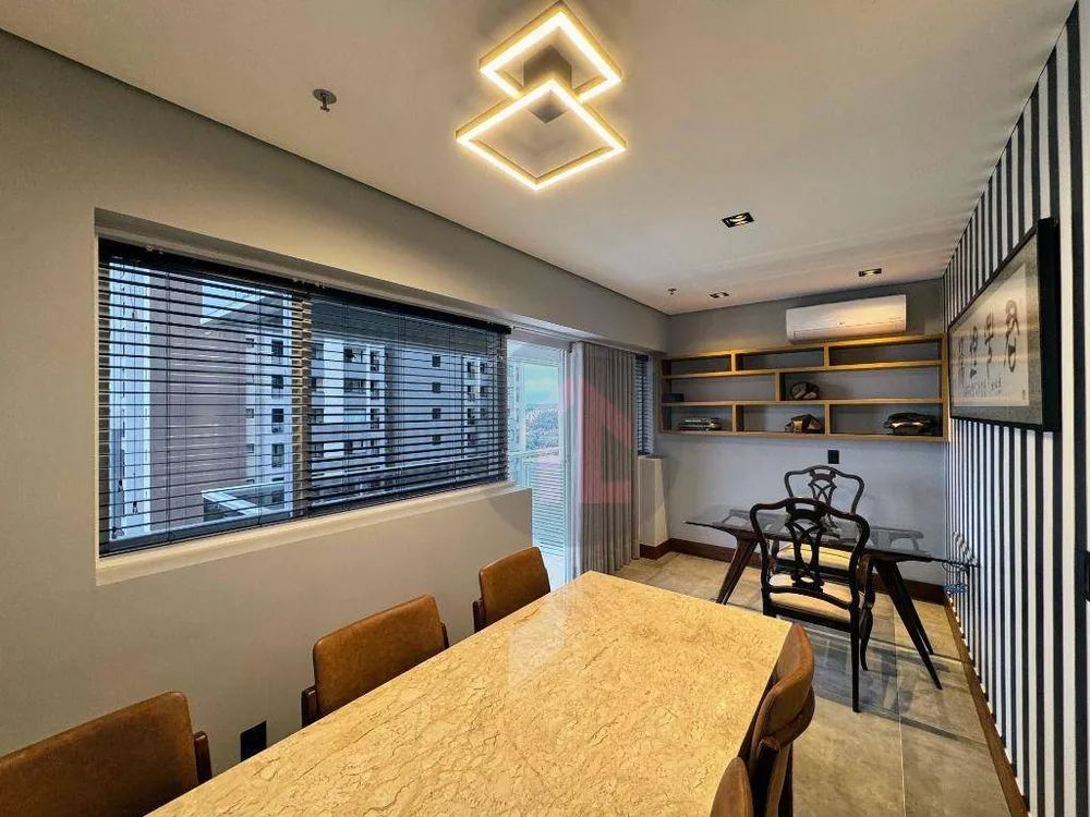 Sala-Conjunto, 36 m² - Foto 4