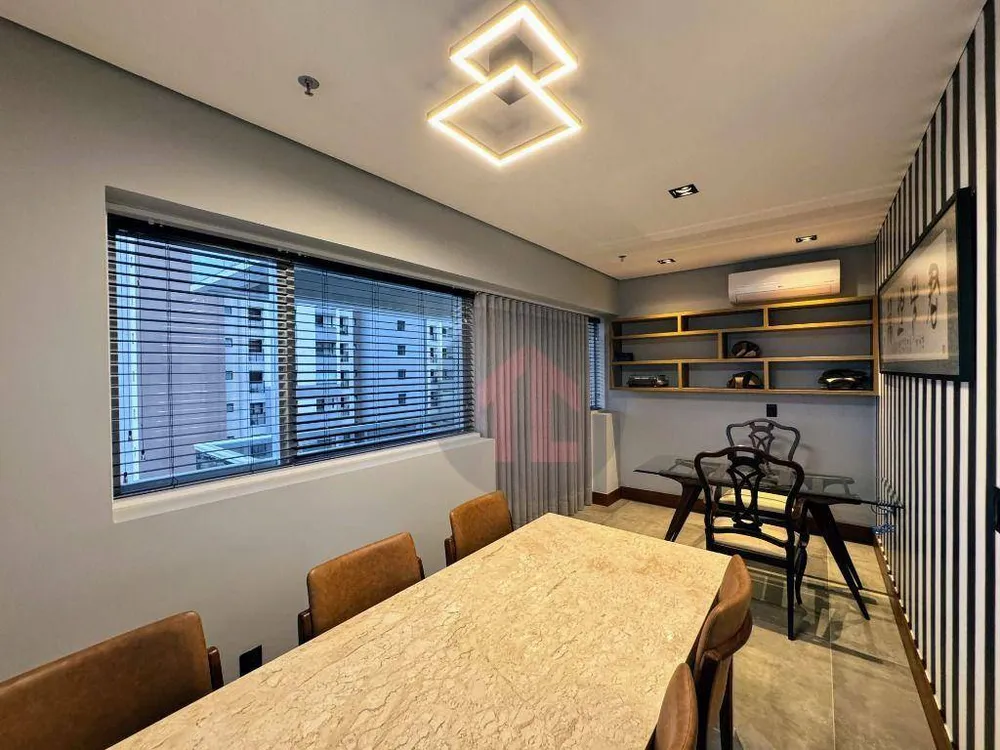 Sala-Conjunto, 36 m² - Foto 8