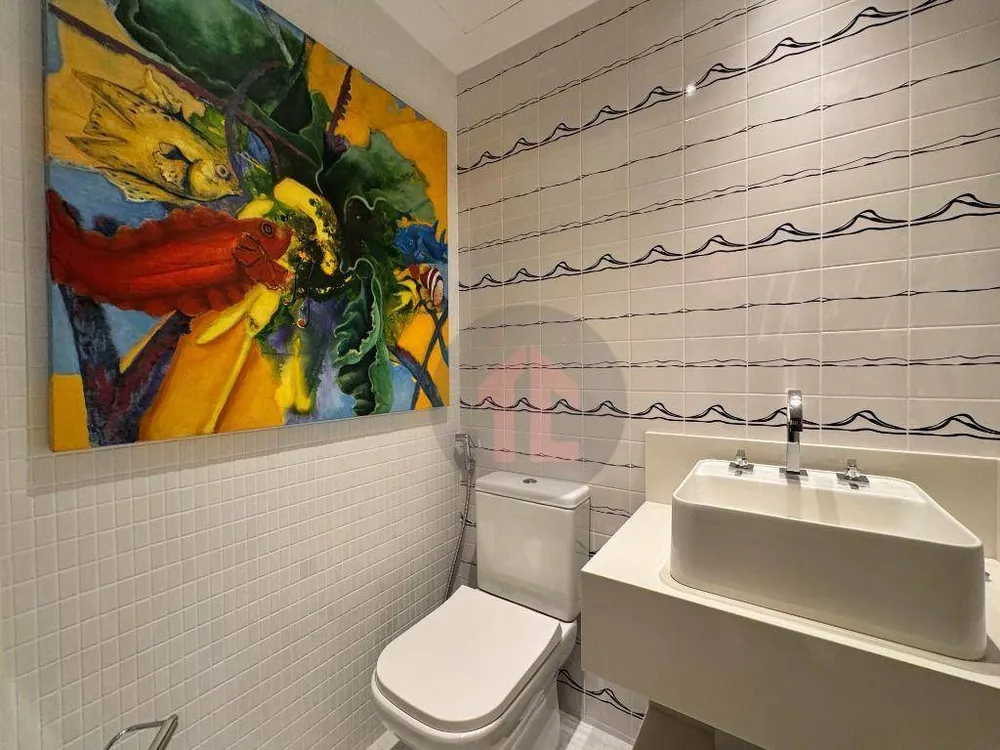 Sala-Conjunto, 36 m² - Foto 7