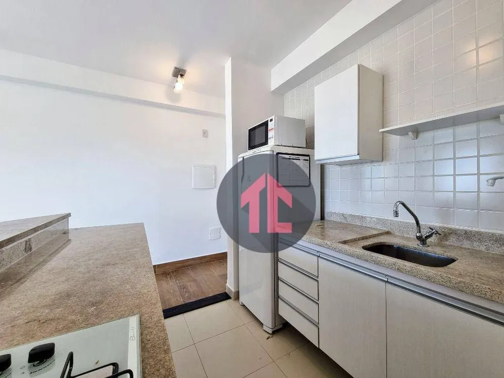 Apartamento, 1 quarto, 47 m² - Foto 5